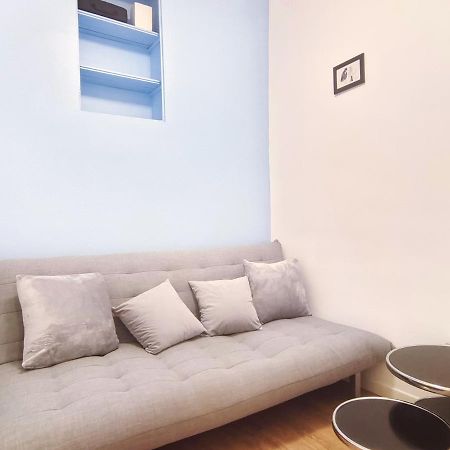Charmant Appartement Proche De La Tour Eiffel 巴黎 外观 照片