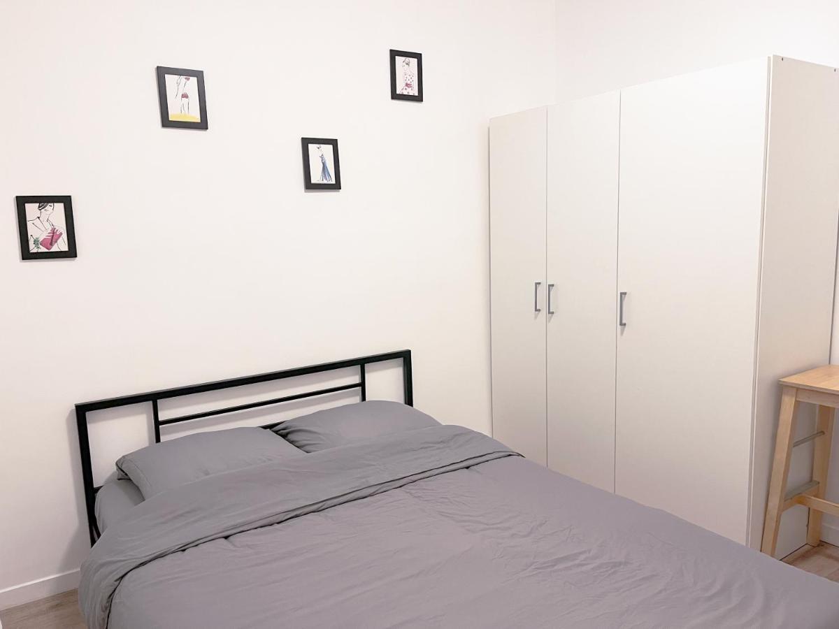 Charmant Appartement Proche De La Tour Eiffel 巴黎 外观 照片
